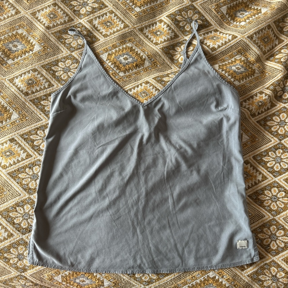 Vuori Villa cami top, size XS